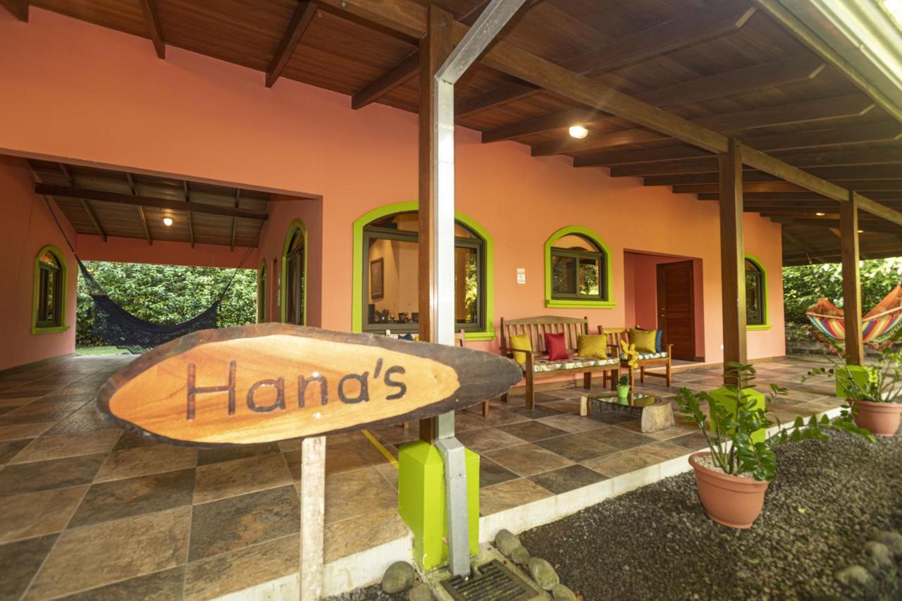"Hana'S Celeste Retreat" Large Modern Villa Sleeps 6 On 20 Acres Of Nature! Bijagua de Upala Exterior foto