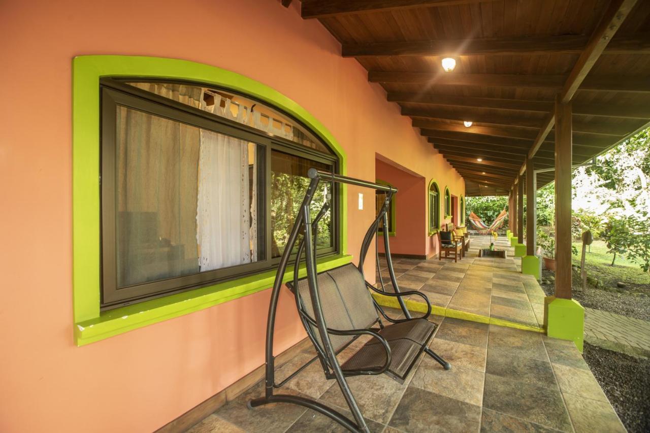 "Hana'S Celeste Retreat" Large Modern Villa Sleeps 6 On 20 Acres Of Nature! Bijagua de Upala Exterior foto