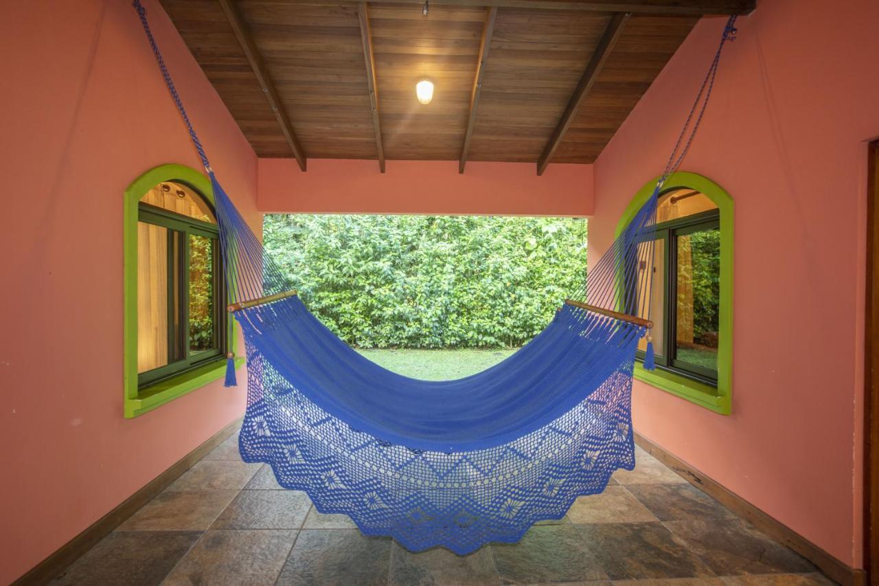 "Hana'S Celeste Retreat" Large Modern Villa Sleeps 6 On 20 Acres Of Nature! Bijagua de Upala Exterior foto