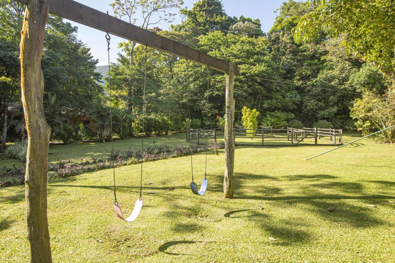 "Hana'S Celeste Retreat" Large Modern Villa Sleeps 6 On 20 Acres Of Nature! Bijagua de Upala Exterior foto